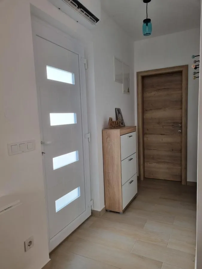 Apartmán Sea Spirit Šimuni