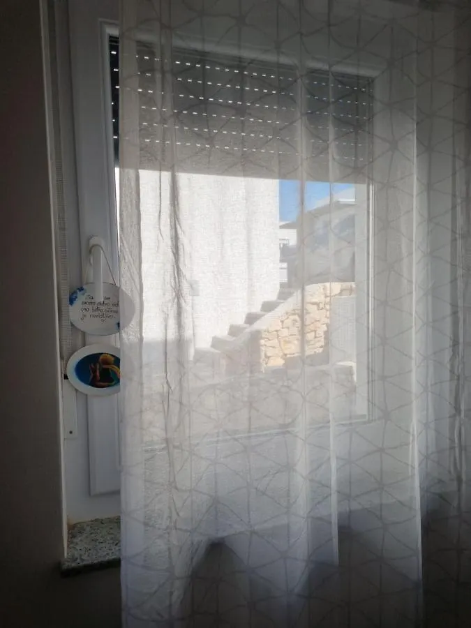 Apartmán Sea Spirit Šimuni Chorvatsko
