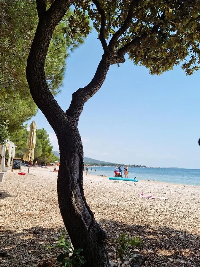 Apartmán Sea Spirit Šimuni