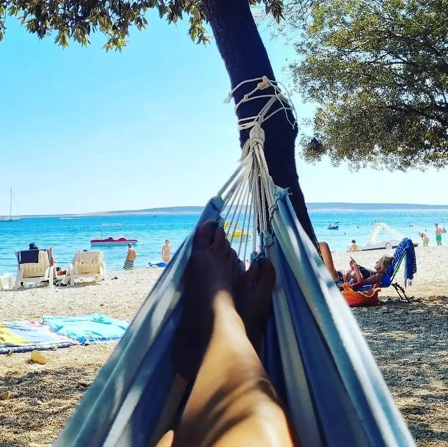 Apartmán Sea Spirit Šimuni