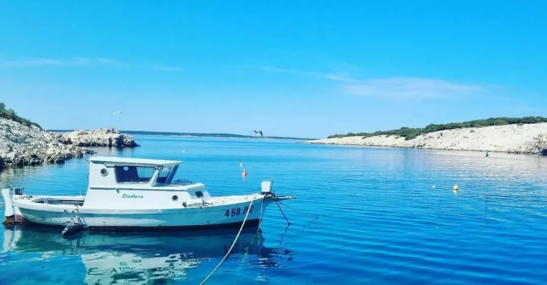 Apartmán Sea Spirit Šimuni