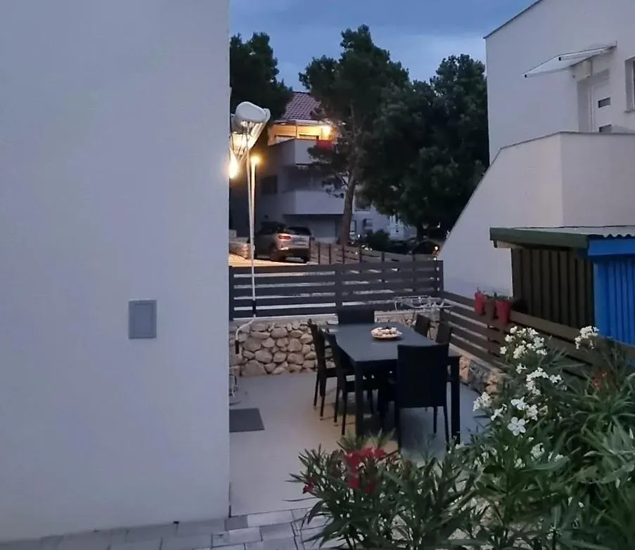 Apartmán Sea Spirit Šimuni